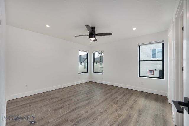 805 W Summit Street, Livingston, MT 59047