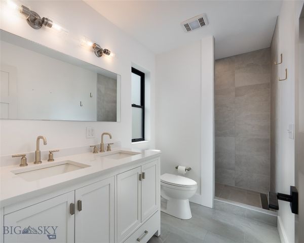 805 W Summit Street, Livingston, MT 59047