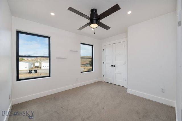 805 W Summit Street, Livingston, MT 59047