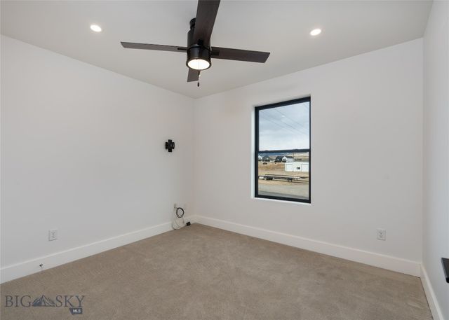 805 W Summit Street, Livingston, MT 59047