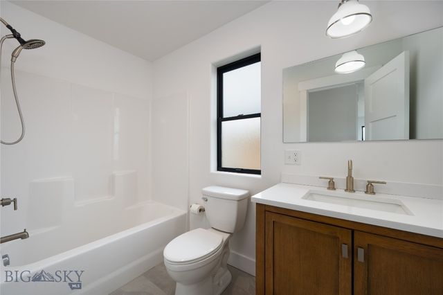 805 W Summit Street, Livingston, MT 59047