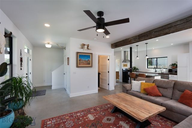 805 W Summit Street, Livingston, MT 59047