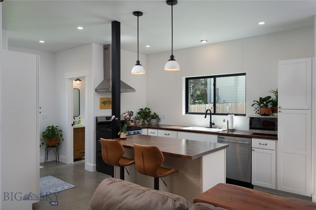 805 W Summit Street, Livingston, MT 59047