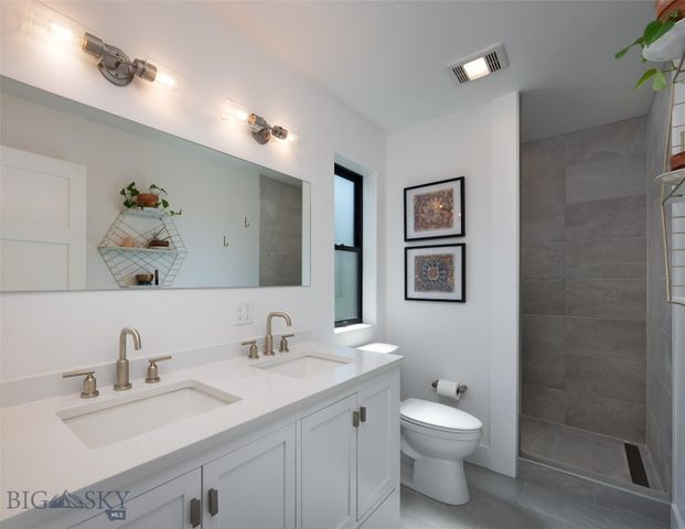 805 W Summit Street, Livingston, MT 59047