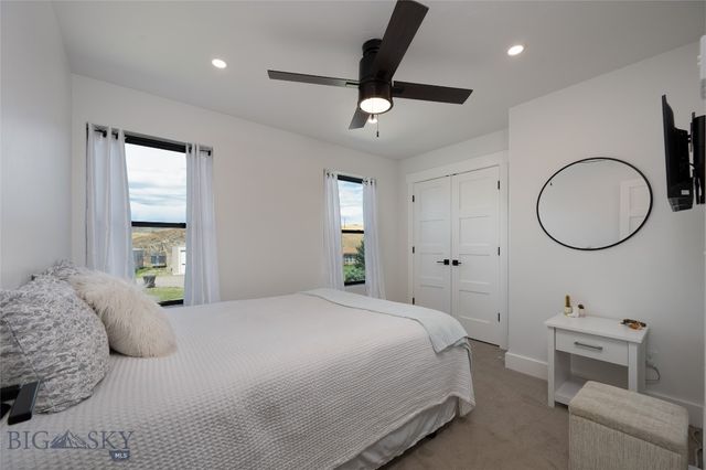 805 W Summit Street, Livingston, MT 59047