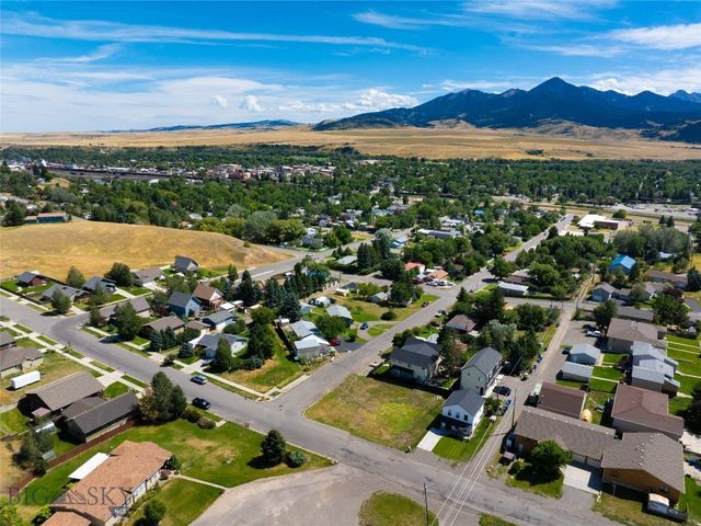805 W Summit Street, Livingston, MT 59047