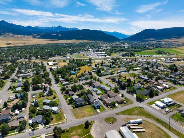 805 W Summit Street, Livingston, MT 59047
