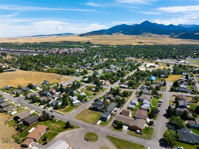 805 W Summit Street, Livingston, MT 59047