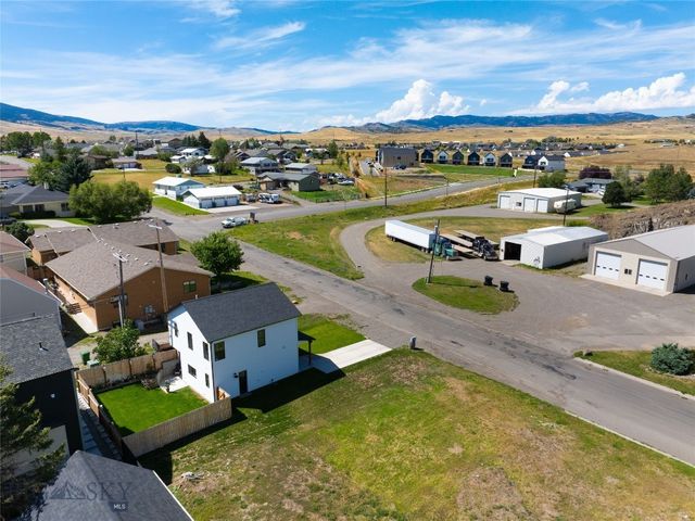 805 W Summit Street, Livingston, MT 59047