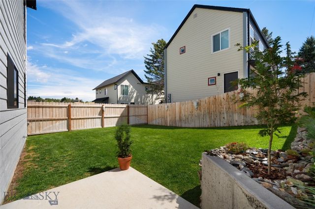 805 W Summit Street, Livingston, MT 59047