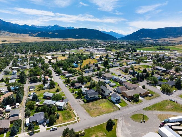 805 W Summit Street, Livingston, MT 59047