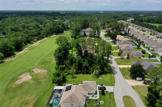 93 EDWARD DRIVE, Palm Coast, FL 32164