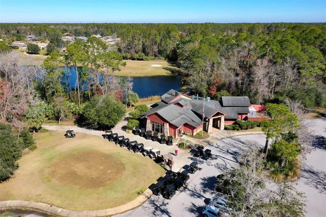 93 EDWARD DRIVE, Palm Coast, FL 32164