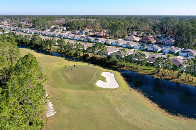 93 EDWARD DRIVE, Palm Coast, FL 32164