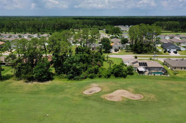 93 EDWARD DRIVE, Palm Coast, FL 32164