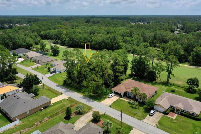 93 EDWARD DRIVE, Palm Coast, FL 32164