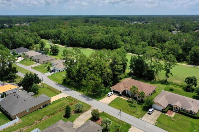 93 EDWARD DRIVE, Palm Coast, FL 32164