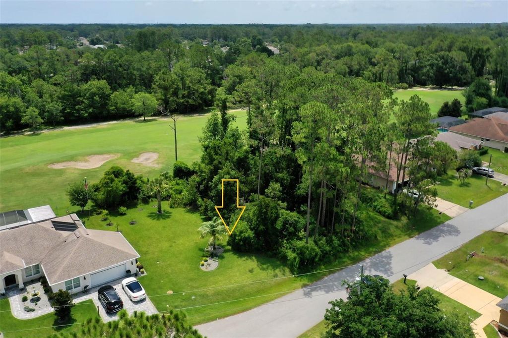 93 EDWARD DRIVE, Palm Coast, FL 32164