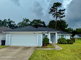 6044 PATRIOTS LANDING Lane, Jacksonville, FL 32244