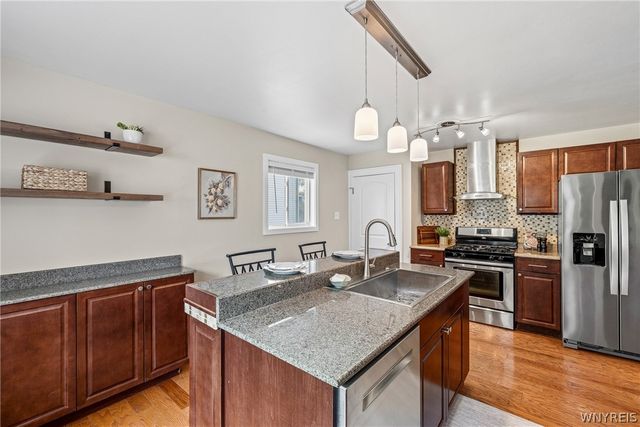 280 Nassau Avenue, Tonawanda, NY 14217