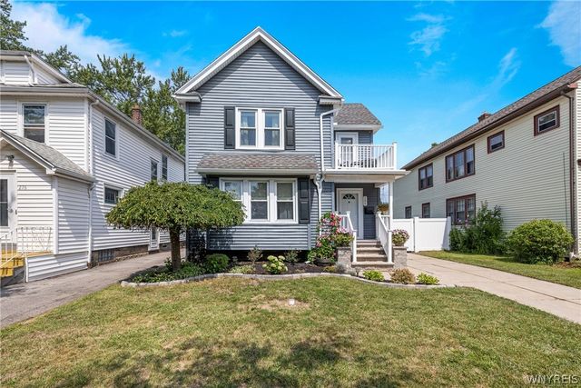 280 Nassau Avenue, Tonawanda, NY 14217