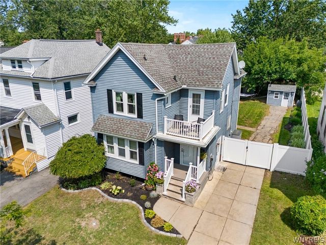 280 Nassau Avenue, Tonawanda, NY 14217