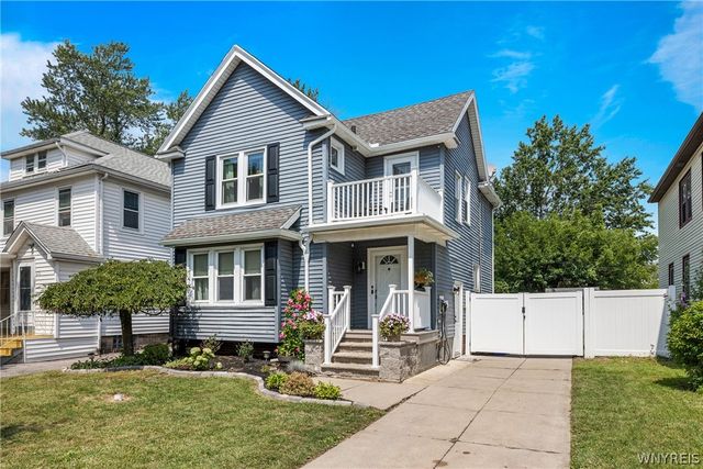 280 Nassau Avenue, Tonawanda, NY 14217