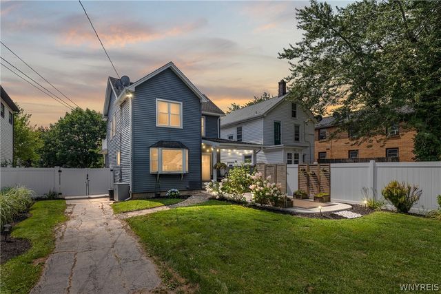 280 Nassau Avenue, Tonawanda, NY 14217