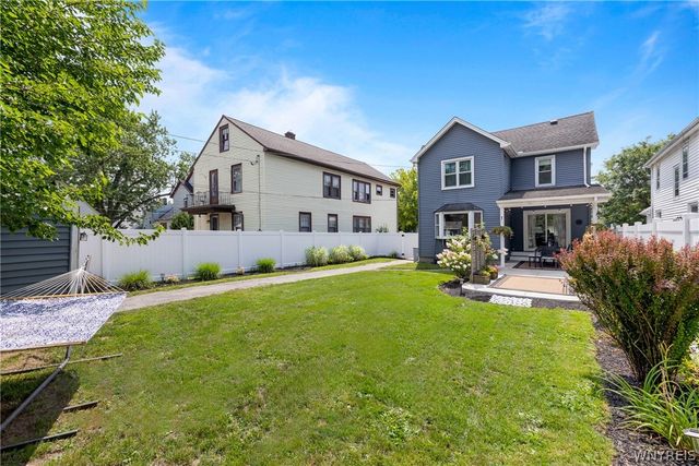 280 Nassau Avenue, Tonawanda, NY 14217