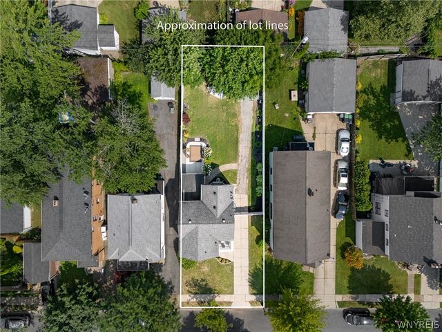 280 Nassau Avenue, Tonawanda, NY 14217