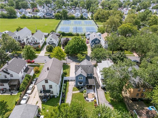 280 Nassau Avenue, Tonawanda, NY 14217