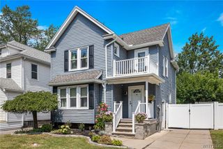280 Nassau Avenue, Tonawanda, NY 14217