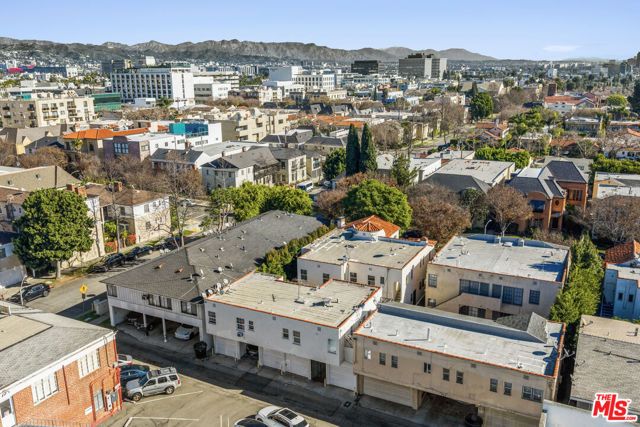 205 S Reeves Drive, Beverly Hills, CA 90212