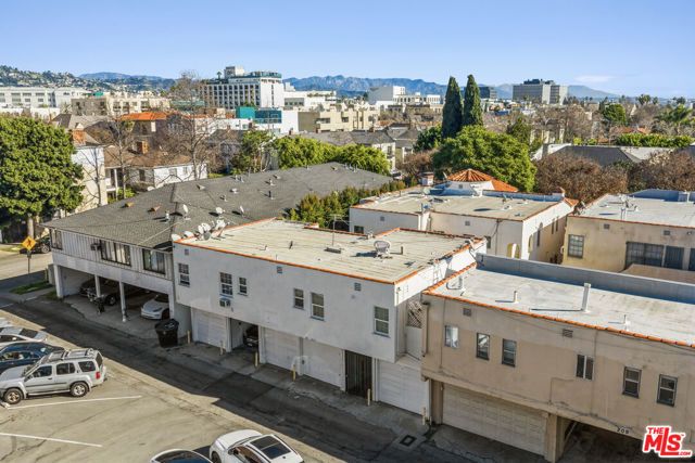 205 S Reeves Drive, Beverly Hills, CA 90212