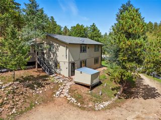 364 Sleepy Hollow Drive, Bailey, CO 80421