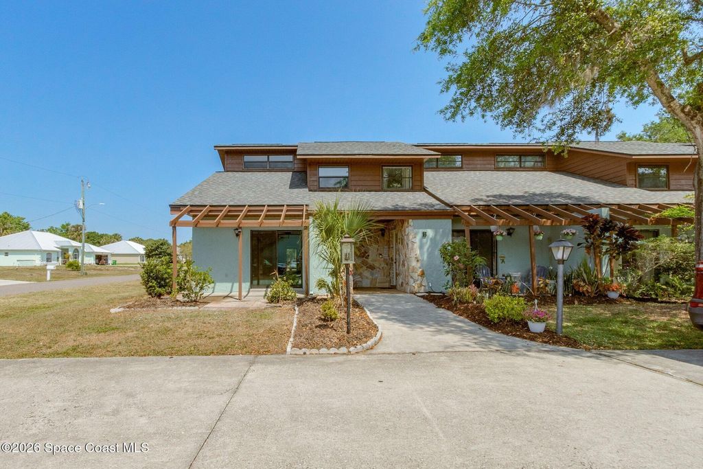 1120 Gary Hunt Road A, Cocoa, FL 32926