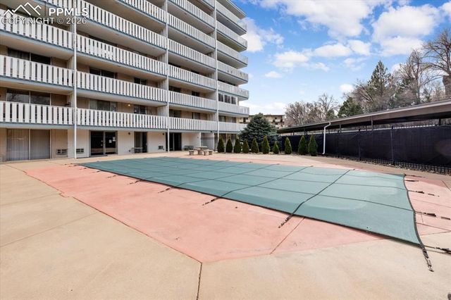 900 Saturn Drive 609, Colorado Springs, CO 80905