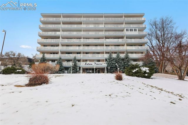 900 Saturn Drive 609, Colorado Springs, CO 80905