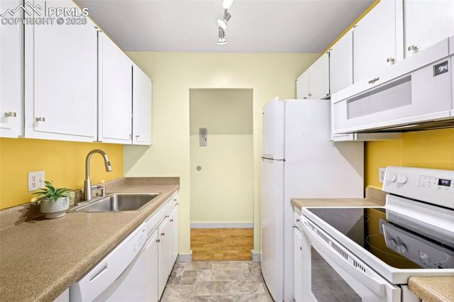 900 Saturn Drive 609, Colorado Springs, CO 80905