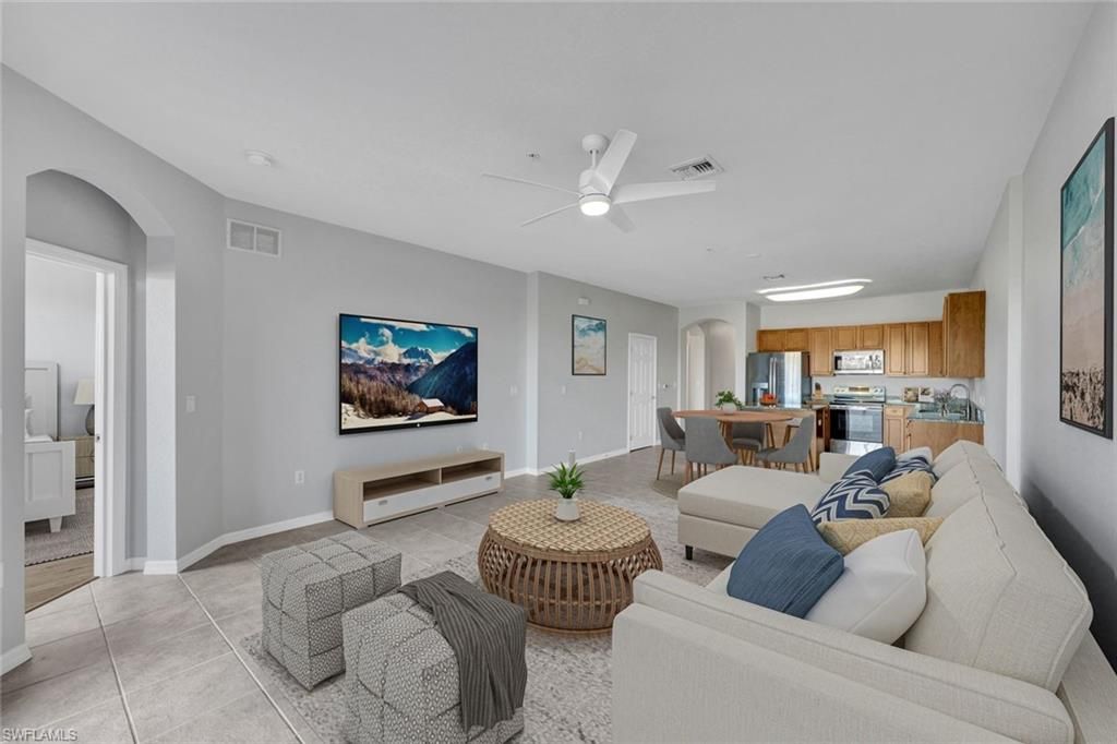 9621 Spanish Moss WAY # 3831, Bonita Springs, FL 34135