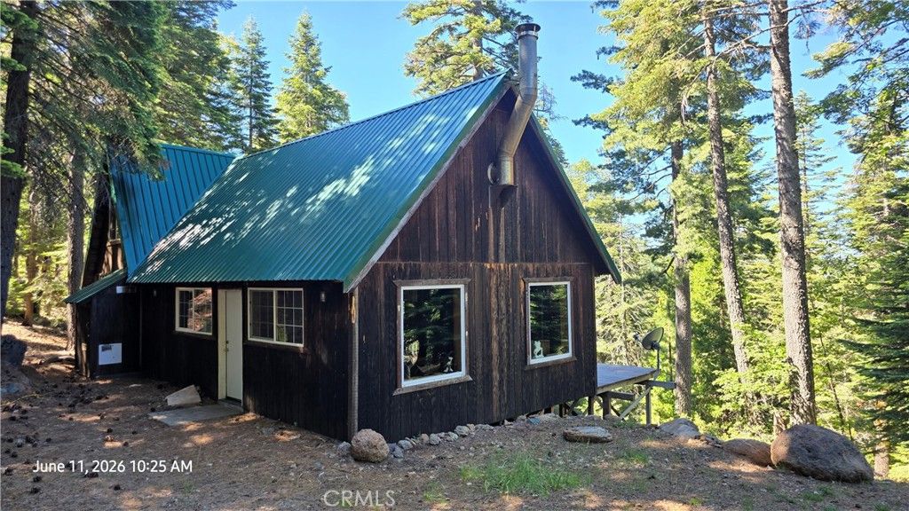 Image 1 of property listing at 0 Fish Creek, Oroville, CA 95966