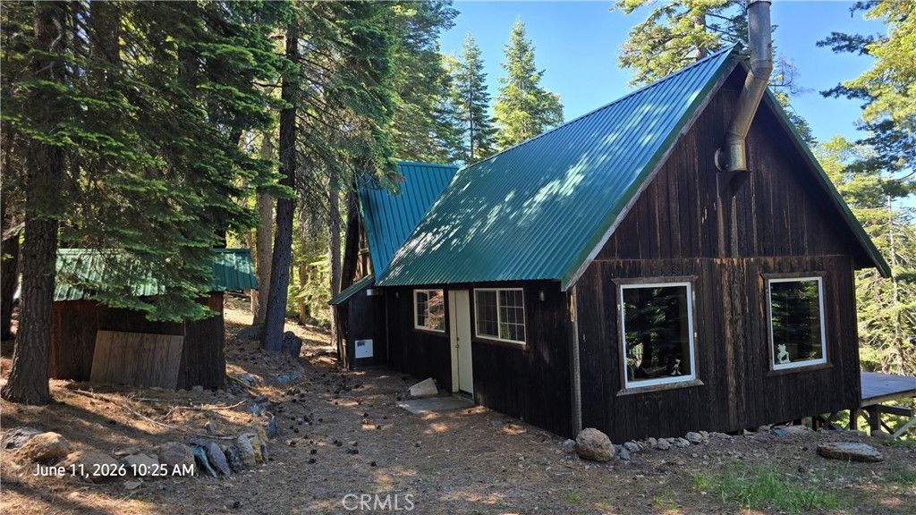 Image 2 of property listing at 0 Fish Creek, Oroville, CA 95966