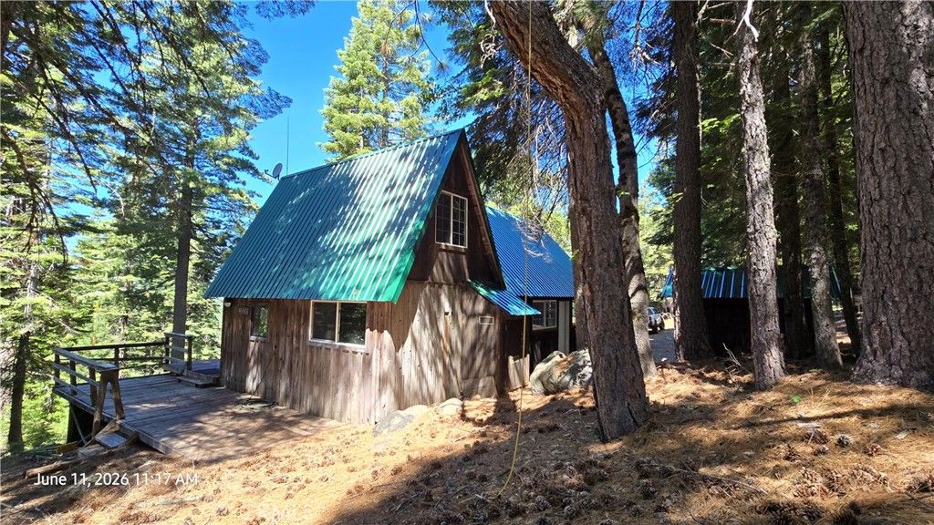 Image 23 of property listing at 0 Fish Creek, Oroville, CA 95966