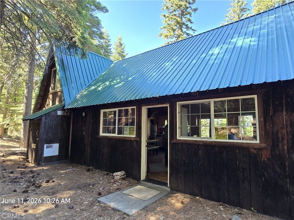 Image 4 of property listing at 0 Fish Creek, Oroville, CA 95966