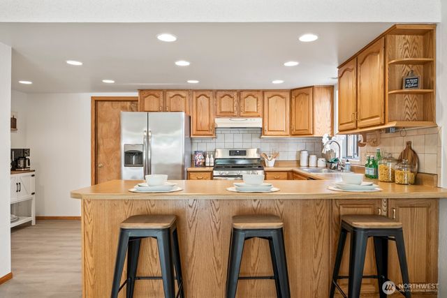 31412 31st Avenue SW, Federal Way, WA 98023