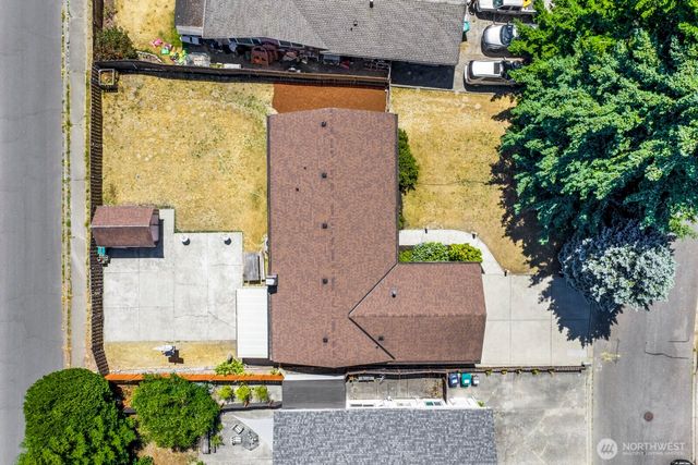 31412 31st Avenue SW, Federal Way, WA 98023