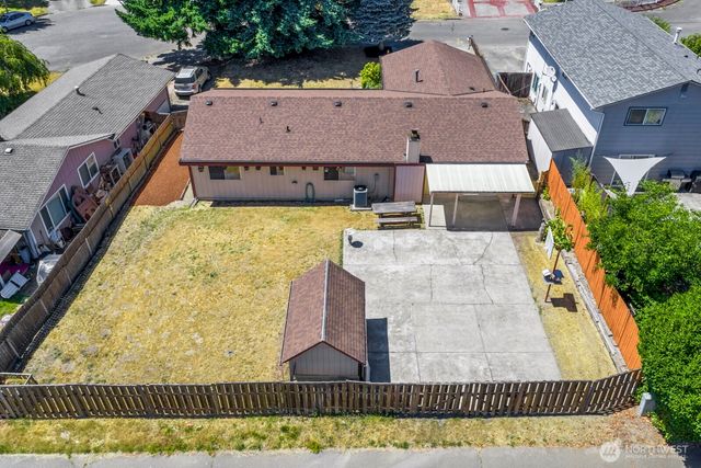 31412 31st Avenue SW, Federal Way, WA 98023