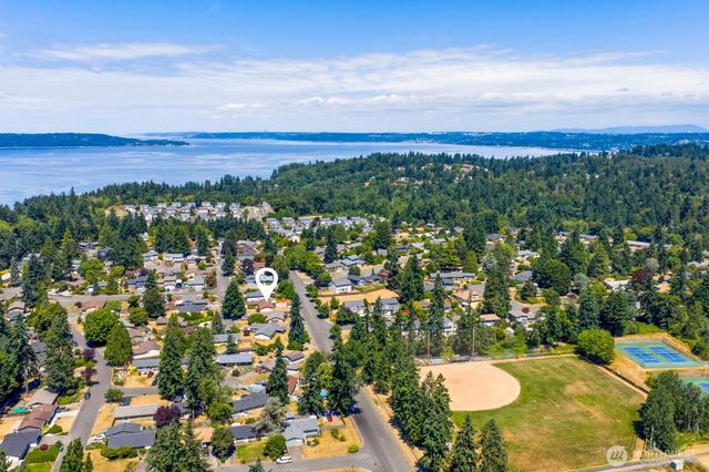 31412 31st Avenue SW, Federal Way, WA 98023