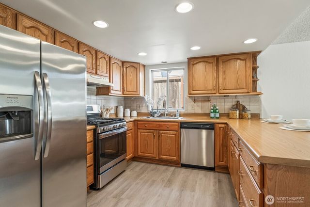 31412 31st Avenue SW, Federal Way, WA 98023