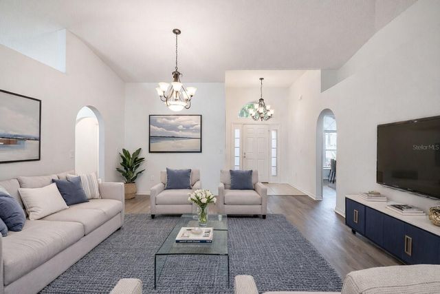 2123 ANOKA WAY, Leesburg, FL 34748